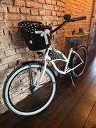 Rower miejski Plumbike La Donna