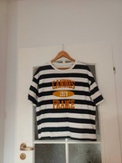 Damska bluzka w paski