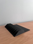 Stojak, organizer na płyty DVD, PC, PLAYSTATION, XBOX