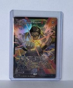 MTG The Dominion Bracelet 0364 Foil Showcase - Edge of eternities