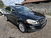 Przód maska zderzak Volvo XC60 452-26