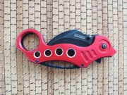 Nóż składany Tac Force karambit