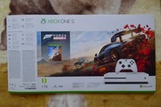 Kartonowa Obwoluta Nakładka Xbox One S Forza Horizon 4 Stan Idealny