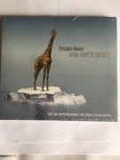 Christophe Monniot- vivaldi universe/folia/ 1cd