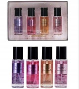 Victoria's Secret Zestaw Mgiełek 4x75ml Prezent VS