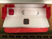 Zegarek smartwatch Apple Watch 6 GPS 40mm seria RED Czerwony (M00A3LL/A) 