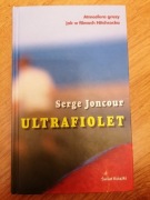 Ultrafiolet - Serge Joncour