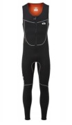 Pianka neoprenowa kombinezon Gill DYNAMIC LONG JOHN MĘSKI CZARNY XL