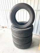 4 x opona zimowa Yokohama BluEarth Winter V905 215/55 R16 93H