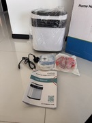 Przenośny koncentrator tlenu