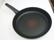 Patelnia TEFAL ULTIMATE 28cm tytanowa, OKAZJA!