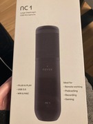 Mikrofon pojemnościowy 