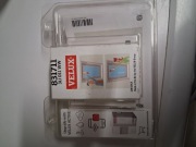 Pilot ścienny do sterowania oknami dachowymi Velux