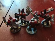 Warhammer 40k Orkowie 
