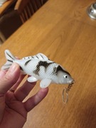 Karp koi duży brelok do kluczy 