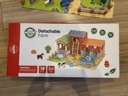 Farma dla dzieci Woopie Green