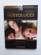 MARZYCIELE  DVD Booklet NewMediaConcept  2003r. Bertolucci  IGŁA  Lektor PL