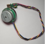 Silnik Ssący Modułu Irobot Roomba E, I, J