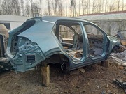 Ćwiartka prawa kia sportage NQ5E V 22r