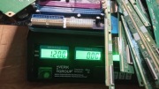 Złom elektroniczny / płytki elektroniczne 1200g