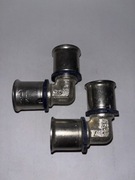 Wavin tigris kolano 20x20 