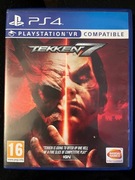 Tekken 7 VR PS4/PS5 