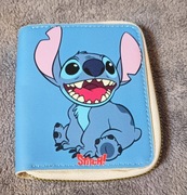 Portmonetka dziecięca ze Stitchem