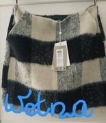 Wełniana śliczna spódniczka 