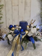 Stroiki świąteczne 