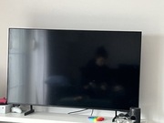 Telewizor Samsung 50" cali LED 4K