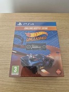 Hot Wheels Challenge Accepted Gra PS4