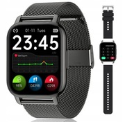 Smartwatch Popglory P66 wielokolorowy