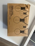 H/009 Romantic LED Garland "Star Twinkle"