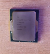 Procesor Intel Core I7 14700K