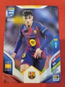 PANINI FIFA 365 2026 TEAM MATE BAR14 PEDRI FC BARCELONA