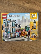 LEGO 31141 Creator 3w1 - Główna ulica