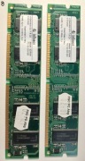 SDRAM,DIMM 168Pi,128MB(2x64MB),PC133,SYNC,LOW,Infineon-tested–Pentium-Retro