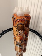 Wojanek Pomarańczowo-brzoskwiniowy 