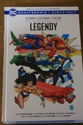 BATMAN, SUPERMAN, SHAZAM - LEGENDY - WKKDC TOM 28