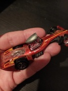 Samochodzik hot wheels