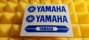 YAMAHA NAKLEJKA STICKER
