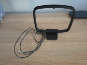 DENON ANTENA POKOJOWA FM  ORYGINALNA UKF