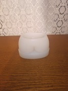 Forma silikonowa do swiec 