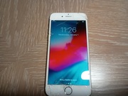 Smartfon Apple Iphone 6 16 GB A1586 bateria 97%