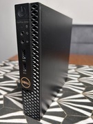 Mini PC Dell 3050 Micro i3-7100T 16GB 256 SSD NVME Opensense, Proxmox