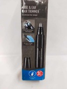 Trymer Do Nosa I Uszu SilverCrest 