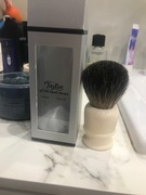 Pedzel do golenia,borsuk,Angielski,starmann,simpsons