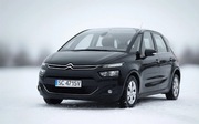 Citroen C4 Picasso II (2013 - 2018) 1.6 Intensive HDi 2014
