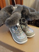 śniegowce rozmiar 31