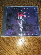Celtic Frost - Cold lake, CD 1993, W-GER, Noise